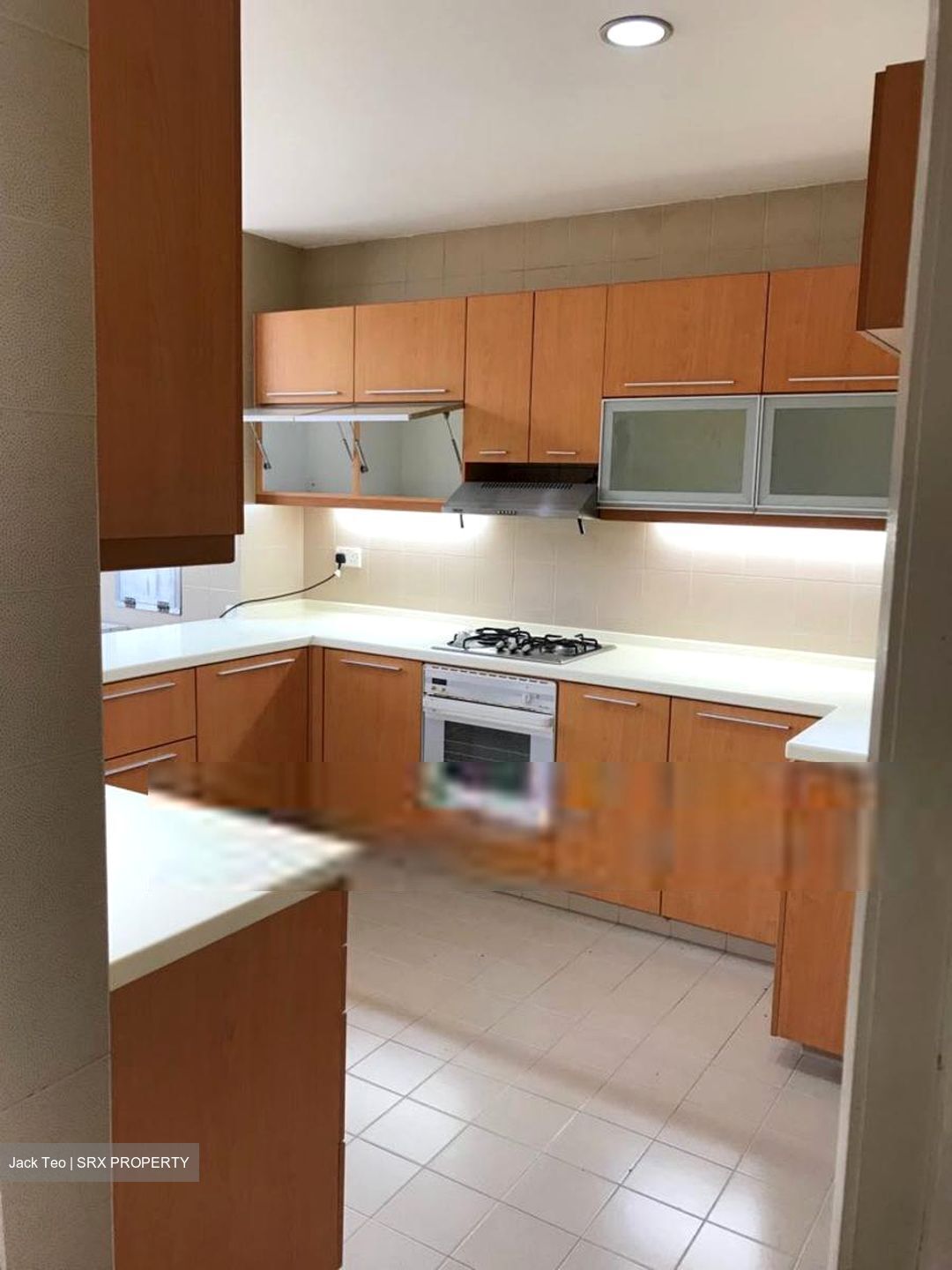 Sommerville Park (D10), Condominium #635042111